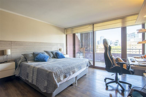 Imagen 6 de 13 de Departamento En Venta De 4 Dormitorios En Providencia