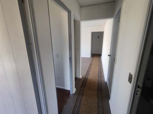 Vendo Departamento 11 Norte Con San Antonio 3d, 2b, 1e, 1b