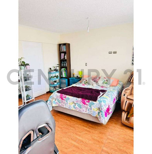 Vendo Casa En Peñuelas Con Terraza Panorámica