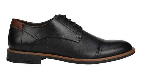 Zapato Casual Derby Choppard 3552 Tocl