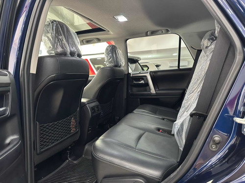 Imagen 7 de 12 de Toyota 4runner Limited