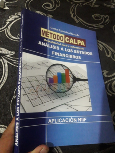 Libro Análisis A Los Estados Financieros Palomino Hurtado 