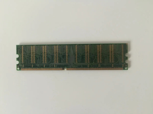 Memoria Ddr De 512 Mb 333 Mhz Pc2700