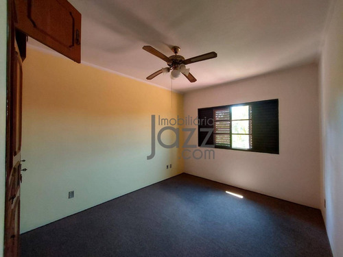 Casa À Venda, 430 M² Por R$ 1.080.000,00 - Barão Geraldo - Campinas/sp - Ca5128
