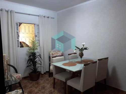 Imagem 13 de 17 de Casa De 2 Dormitórios Com 1 Suíte No Salto Ville Em Salto - Sp - 140