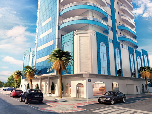 Imagem 3 de 15 de Ref: 777 - Apartamento Com 4 Dormitorios A Venda Sendo 4 Suit - V-amd777