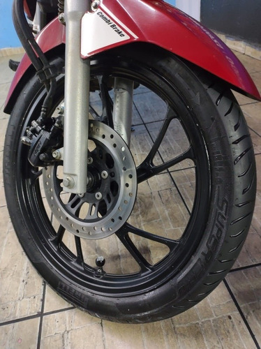 Imagem 6 de 8 de Honda Fan 160