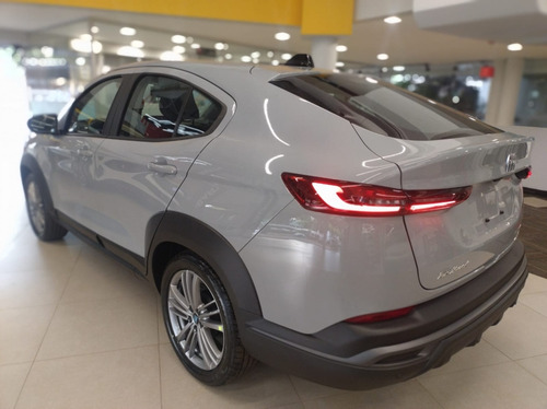 Fiat FASTBACK 1.0 TURBO 200 FLEX CVT