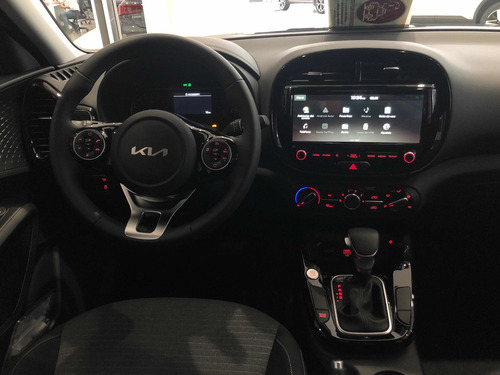 Imagen 8 de 11 de Kia Soul Ex 2022