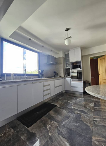 Imagen 4 de 20 de Apartamento Penthouse en Venta Duplex Las Minas San Antonio