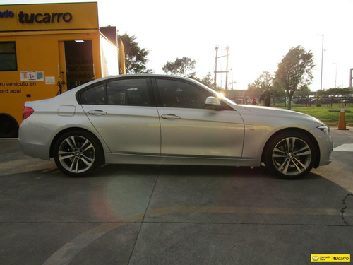 Bmw Serie 3 320i
