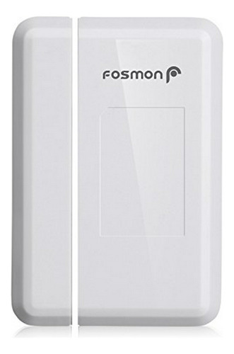 Unidad Fosmon Wavelink 51018hom Add-on De La Puerta Sensor D