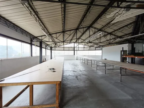 Edificio En Venta En Barrio Antioquia. Cod V12499