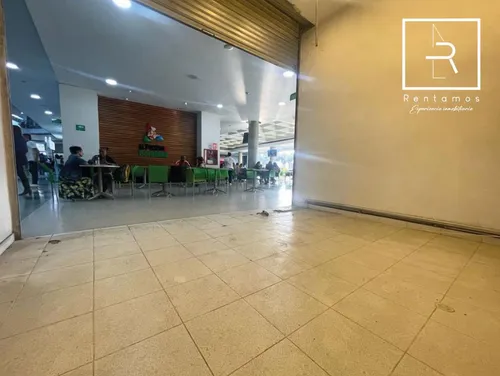 Local En Arriendo En Centro. Cod A775973