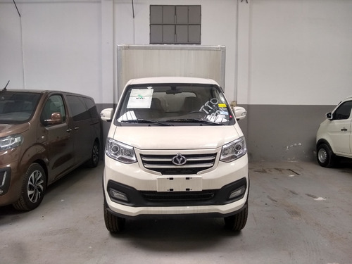 Lifan Mamut Box Dual 1.5