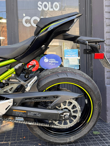 Kawasaki Z900