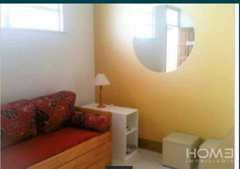 Imagem 5 de 8 de Lindo Apartamento Mobiliado 1 Dormitório À Venda, 40 M² Por R$ 550.000 - Copacabana - Rio De Janeiro/rj - Ap2309