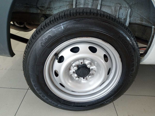 Imagem 11 de 13 de Fiat Fiorino 2020 1.4 Hard Working Flex 4p