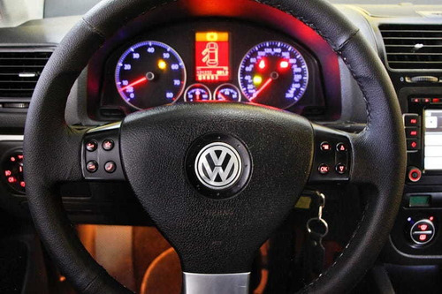 Imagem 12 de 15 de Volkswagen Jetta 2.5 4p 2009