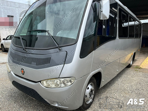 Marcopolo Senior 2011 Rodoviario Mb Ligue Confira! Ref.0481