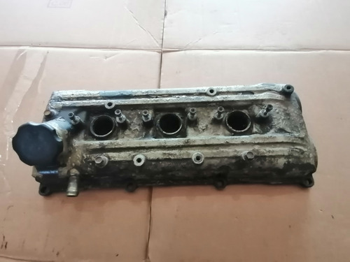 Tapa De Punteria Lado Pasajero Isuzu Axiom 2002 3.5 