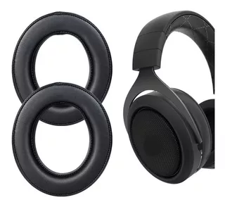 Almohadillas De Para Auriculares Corsair Hs50 Hs60 Hs70 Pro