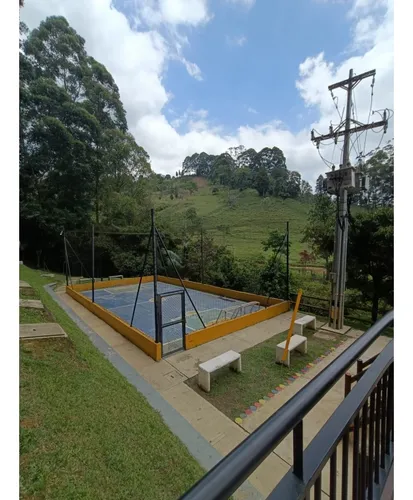 Venta De Apartamento En La Estrella Tablaza