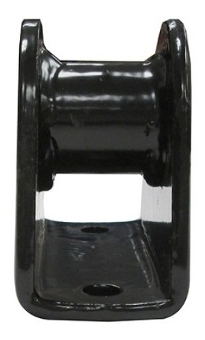 Imagen 2 de 5 de T W Soporte Ojo Elastico Externo Mb Gpw Cj M38 Jeep Willys