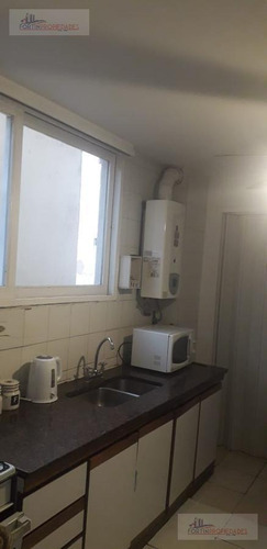 Imagen 5 de 14 de Departamento - La Plata