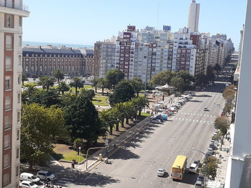 Imagen 25 de 25 de Departamento 3 Ambientes Plaza Colón