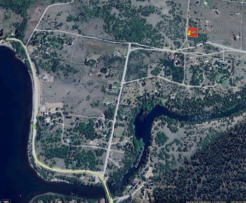 Lote Plano En Villa Quilquihue, Lolog