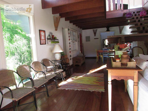 Imagem 21 de 26 de Excelente Casa Com 4 Dormitórios E Área De Lazer Completa, Próximo A Vila De Secretário À Venda Por R$ 2.150.000 - Secretário - Petrópolis/rj - Ca0307