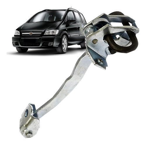 Limitador Porta Dianteira Zafira 2001 2002 2003 2004 2005