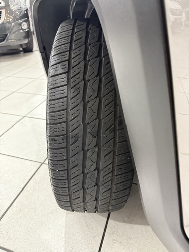 Jeep Renegade 1.8 16V FLEX LONGITUDE 4P AUTOMÁTICO