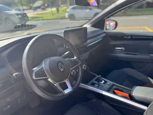 Renault Indiana Techno 1.0 Turbo