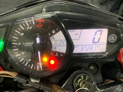Yamaha Mt 03 321/abs 2016/2017