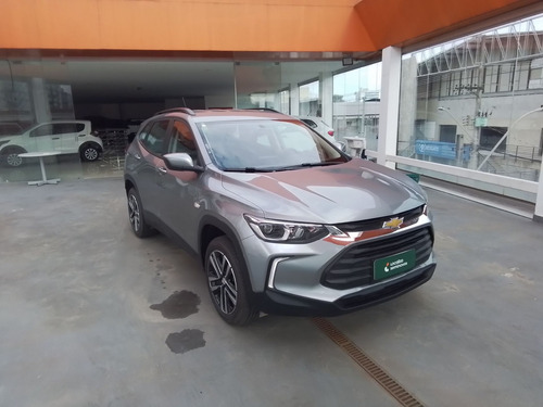 Chevrolet Tracker 1.0 TURBO FLEX AUTOMÁTICO
