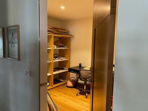 Imagen 11 de 30 de Departamento En Venta En Bosques De Las Lomas, La Jolla