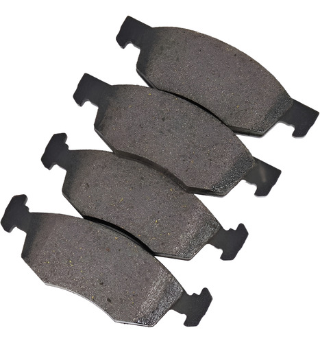 68342626aa Balatas Delanteras Mopar Original Ram