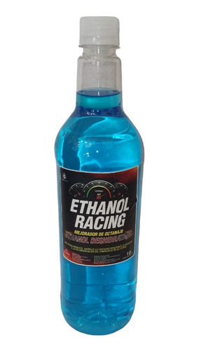 Ethanol Racing
