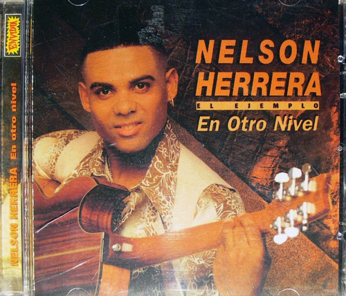 Nelson Herrera - En Otro Nivel 