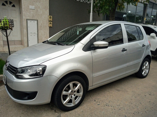 Volkswagen Fox 1.6 Comfortline Pack 5 P 2013 Ilarioautos