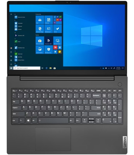 Imagen 4 de 10 de Notebook Lenovo V15 G2 Intel Core I3 Ram 8gb 256g Ssd