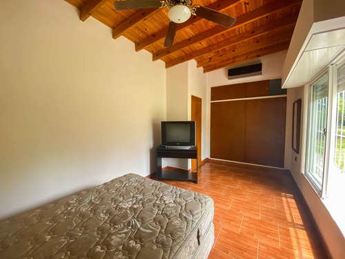 Casa Quinta En Venta - Altos De Arana