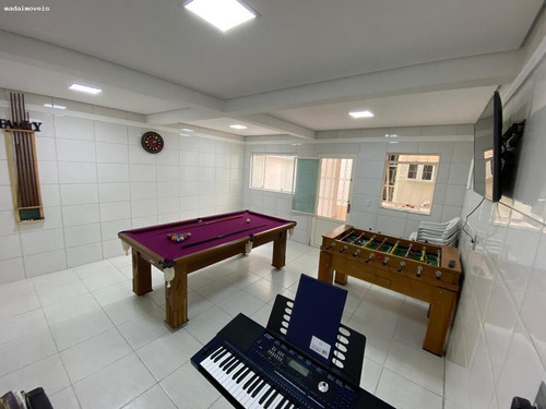 Imagem 14 de 15 de Casa Em Condomínio Para Venda Em Mogi Das Cruzes, Jardim Rubi, 3 Dormitórios, 2 Suítes, 4 Banheiros, 2 Vagas - 3237_2-1237977