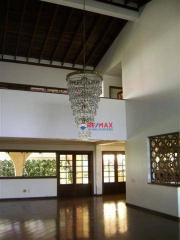 Imagem 13 de 24 de Casa À Venda, 1033 M² Por R$ 7.000.000,00 - Nova Campinas - Campinas/sp - Ca2274