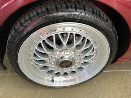 Imagem 11 de 11 de Volkswagen Golf 2.0 95