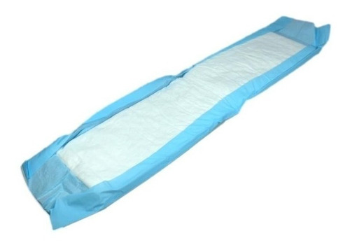 Absorvente Geriátrico Confort Master Multiuso C/20un