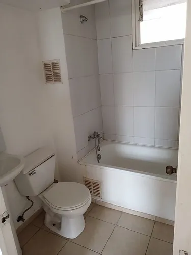 Departamento En Condominio Mirador Del Valle, Viña Del Mar