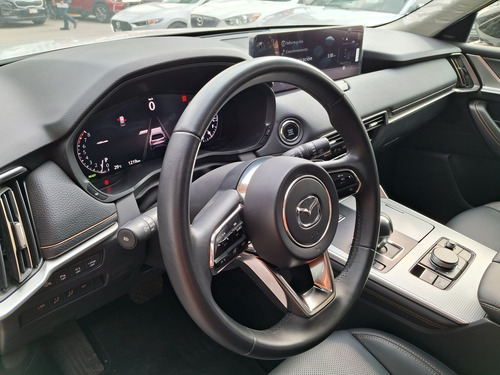 Mazda CX-70 3.3 i Grand Touring Mhev At
